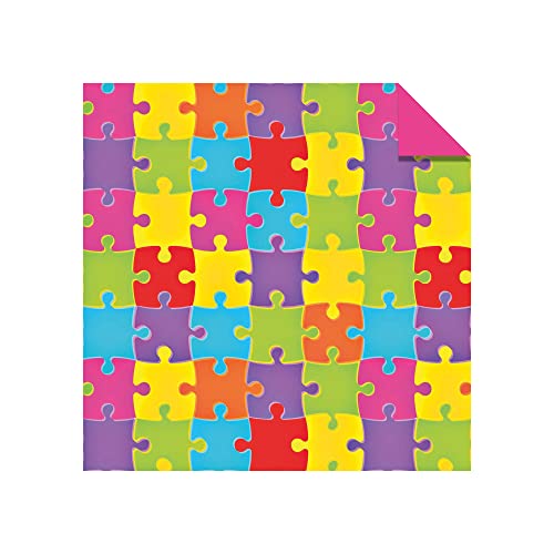 Origami Paper 500 sheets Rainbow Patterns 4" (10 cm): Double-Sided Origami Sheets Printed with 12 Different Colorful Patterns Tuttle Publishing