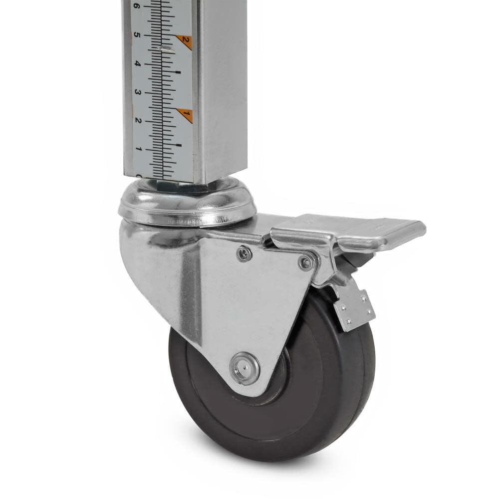 Bora Portamate PM-2700 Adjustable Conveyor Roller Bora