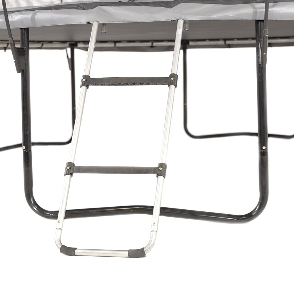 Skywalker Trampolines Wide-Step Ladder Skywalker Trampolines