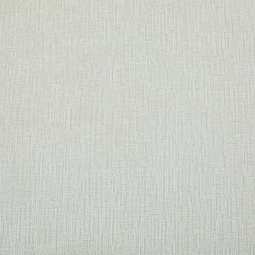 Christopher Knight Home Mores Low Profile Accent Chair Set of 2, Modern Living Room Armless Lounge Chair, Fabric Comfy Reading Chair for Bedroom, Wooden Frame and Thick Padded Seat, Walnut+White Christopher Knight Home