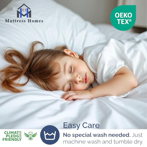 Cal-King Size Flat Bed Sheet - Hotel Quality Luxury Single Wrinkle Free & Fade Resistant Flat Sheet - Extra Soft, Breathable Bedding for Women, Men, Kids & Teens- Light Grey Flat Sheet Only Mattress-Homes
