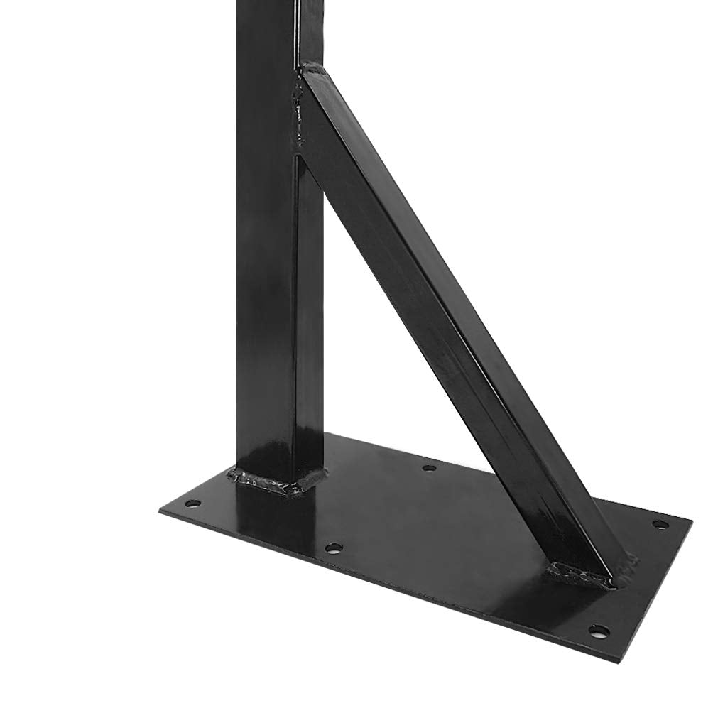 Aoneky Wall Mount Heavy Bag Hanger - Heavy Duty Punching Bag Hanger - Boxing Bag Hanger Aoneky