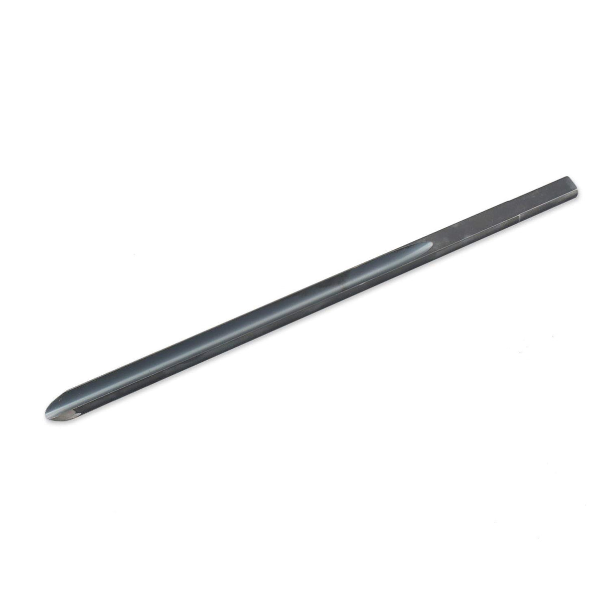 Robust 1/2" Bowl Gouge for Woodturning Robust