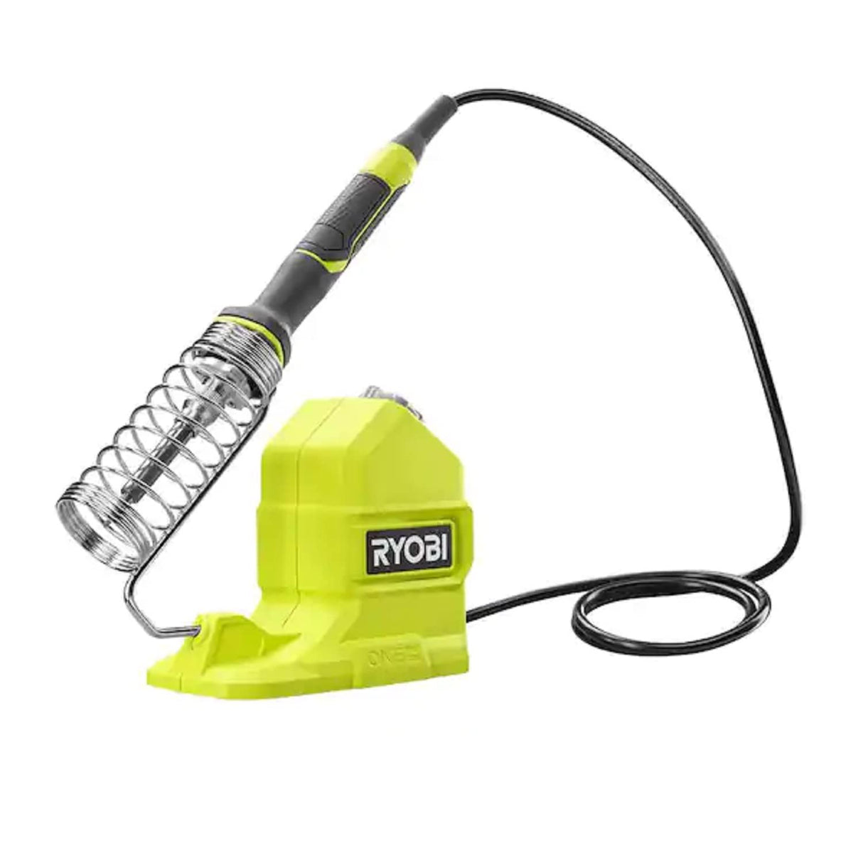 RYOBI ONE+ 18V Cordless 120-Watt Soldering Iron Topper (Tool Only) RYOBI