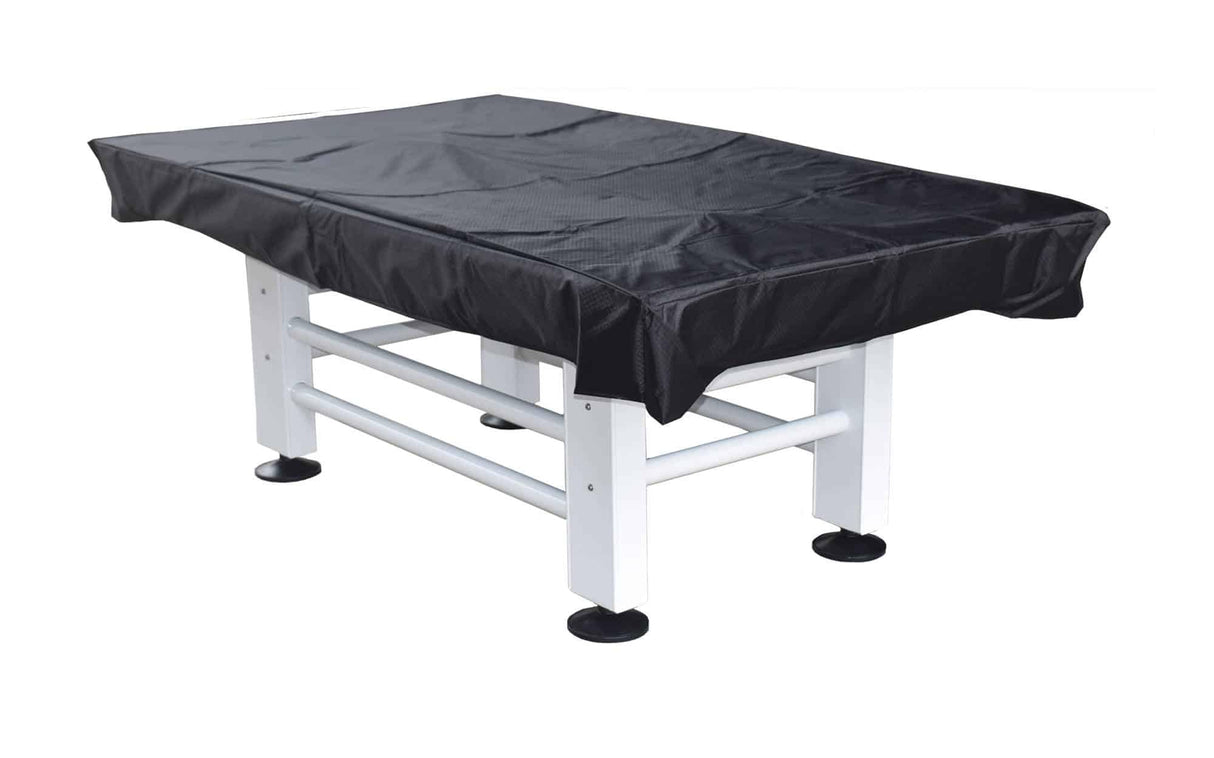 Malibu Nights 7 Ft Outdoor Pool Table Chamberlain Game Tables