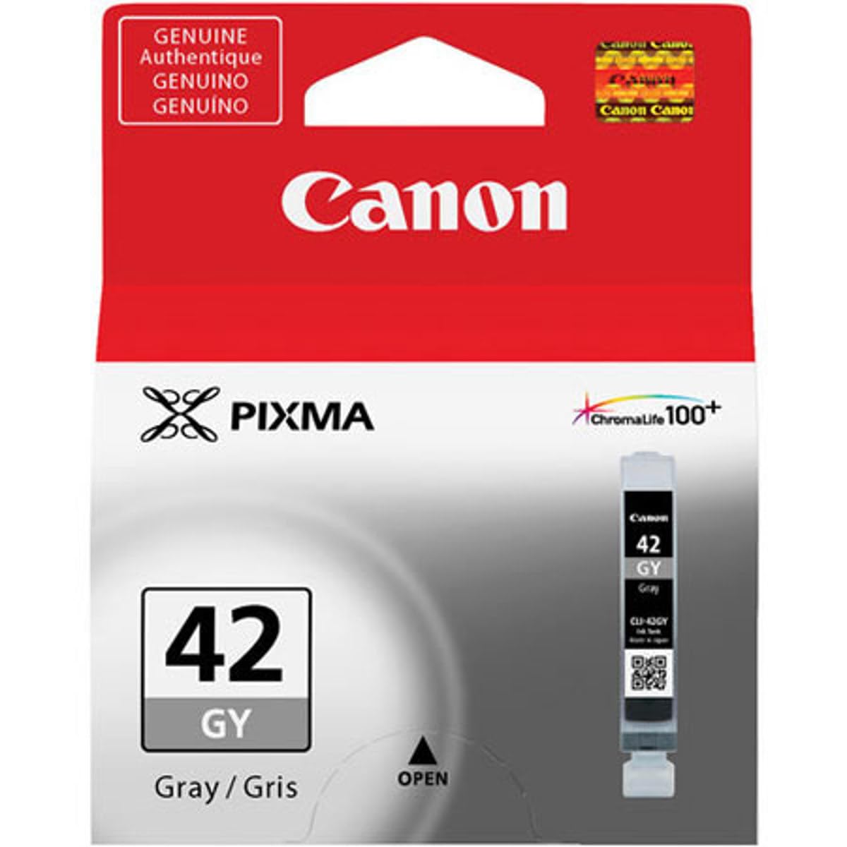 Canon CLI-42 8 PK Value Pack Ink, 8 Pack Compatible to PIXMA PRO-100 Canon