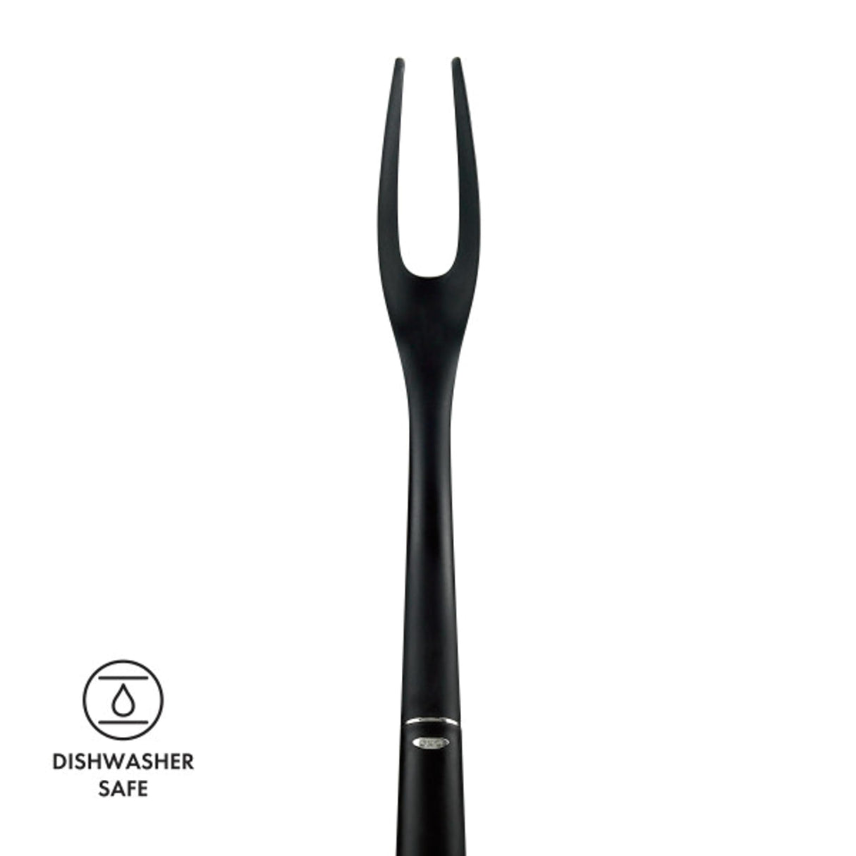 OXO Good Grips Nylon Fork, Black OXO