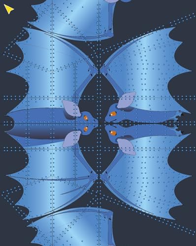 100 Paper Planes to Fold and Fly: Expertly Designed Paper Planes For Endless Interactive Flying Fun! WoodArtSupply