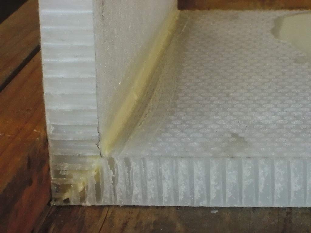 MAX Bond THIXOTROPIC Industrial Grade Non Flowing Epoxy - 1/2 Gallon Kit - Structural Adhesive - High Strength Bonding - Marine Grade - FDA Compliant Adhesive - Waterproof - Vertical Application The Epoxy Experts, MAX EPOXY SYSTEMS