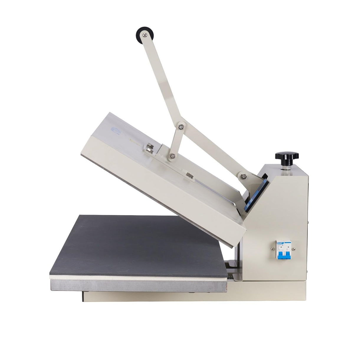 16x32 Inch Heat Press, 110V 2600W High Pressure Clamshell Heat Press Machine for Business, Large Professional Digital Control Heat Transfer Machine for Sublimation Anranni