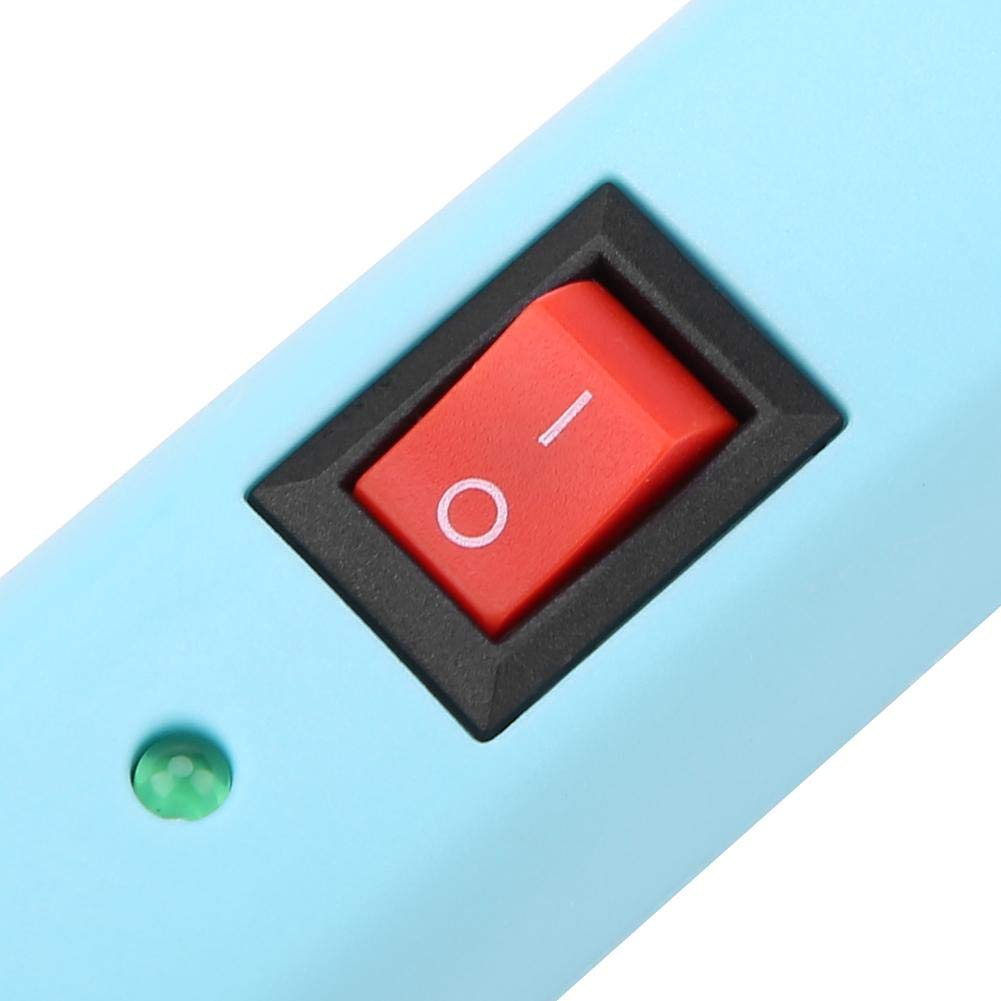 30W 25cm Foam Cutter Engraving Pen Electric Hot Wire Cutter Foam Polystyrene Heat Cutting 110-250V, US Plug Hilitand