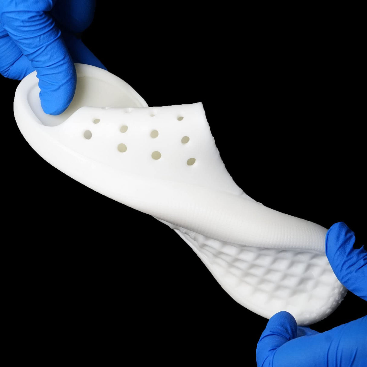 RESIONE F39 Flexible 3D Printer Resin 1Kg – 405nm UV-Curing High-Performance Rubber-Like Photopolymer for DLP, LCD & MSLA Printers, Durable for Industrial Applications RI RESIONE