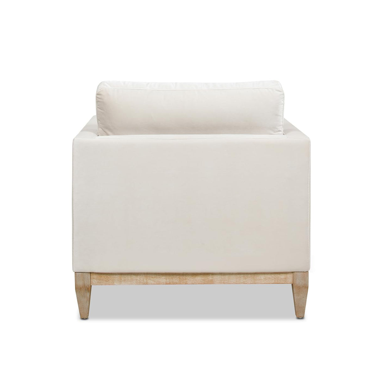Jennifer Taylor Home Knox Modern Upholstered Comfortable Living Room Chair Jennifer Taylor Home
