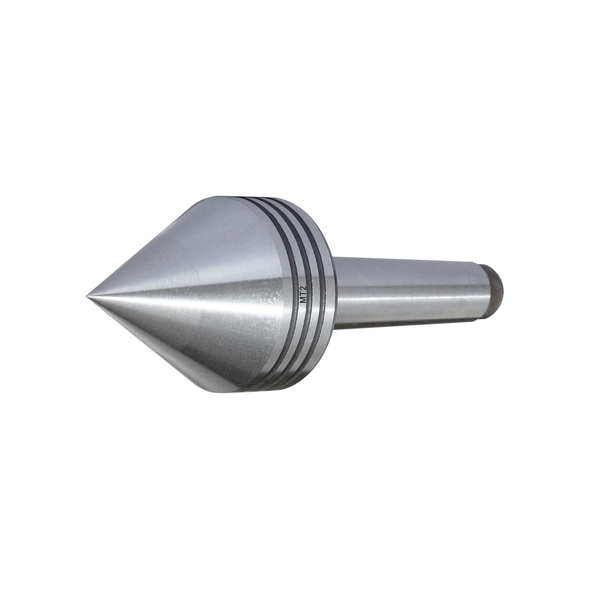 DEEFIINE MT2 Heavy Duty Live Tailstock Center for wood lathe DEEFIINE