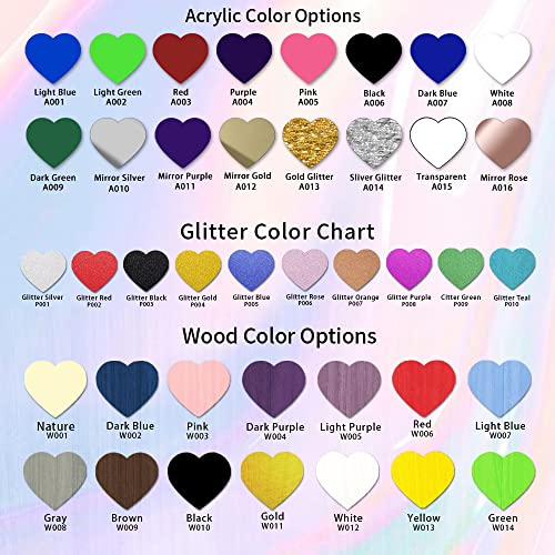 Cake topper for wedding,personalized cake topper,initial letters cake topper,heart cake topper,gold,wooden topper,gold silver topper for Bridal Shower Engagement Wedding Anniversary Party Decor. snzazhe