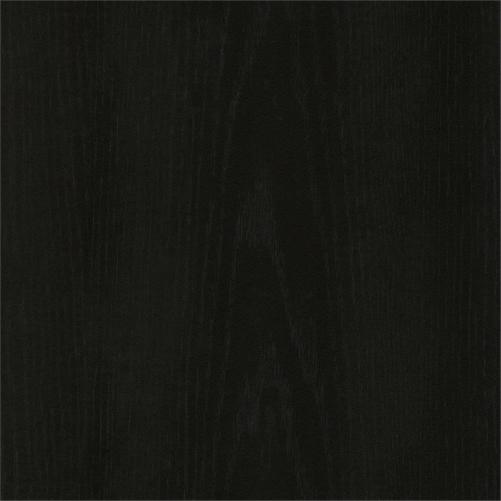 Ameriwood Home Barrow Creek Fireplace TV Stand for TVs up to 60 Inch, Replaceable Electric Fireplace Insert Heater, Remote Control, Timer, Realistic Log and Flame Effect, Black Oak Ameriwood Home