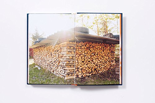 Norwegian Wood: Chopping, Stacking, and Drying Wood the Scandinavian Way Harry N. Abrams
