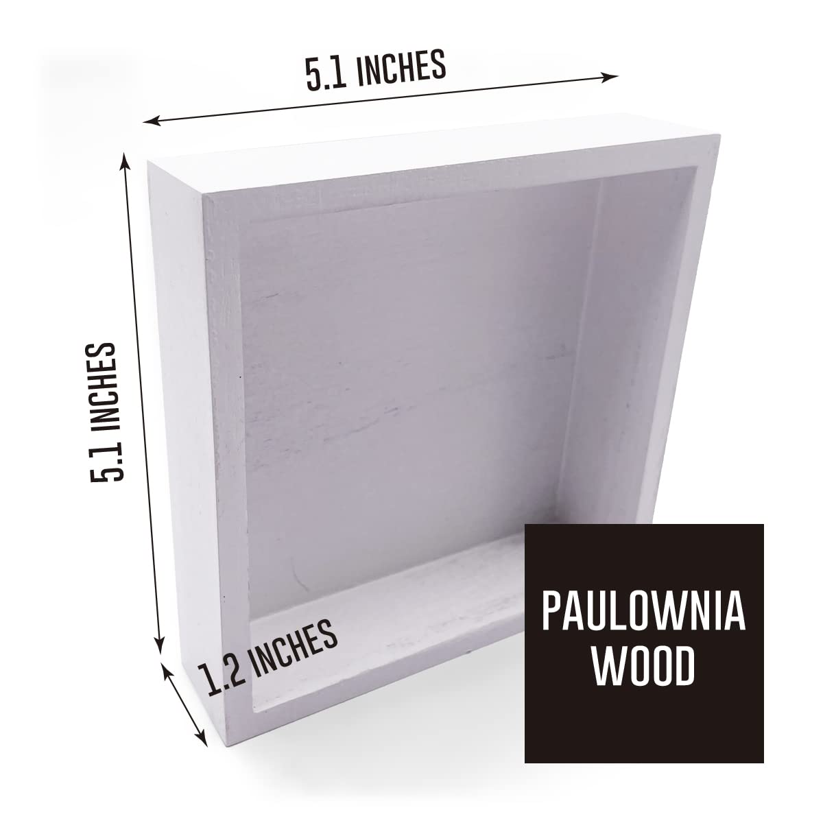 Funny Bathroom Sign Bathroom Decor Desk Decor Wooden Box Sign Rustic Wood Block Plaque Box Sign for Home Farmhouse Bedroom Toilet Washroom Shelf Table Decoration If You Run out of Toilet Paper Sign HTBIG