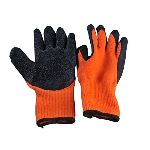 H-E 3D Sublimation Heat Resistant Gloves for Heat Transfer Printing, 3D vaccum Heat Transfer Machine Gloves H-E