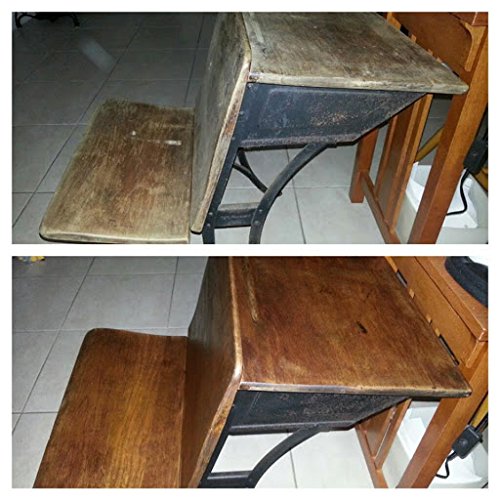 Howard Products, Neutral Restor-A-Finish, 8 oz Howard Products