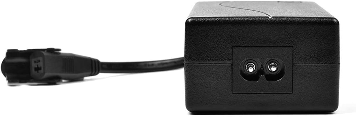 Power Recliner Power Supply, Sopito Universal 2-Pin AC/DC Adapter 100-240V, Quality 29V 2A Switching Transformer, Replacement Part for Recliner/Electric Sofa/Lift Chair/Couch/Standing Desk Sopito