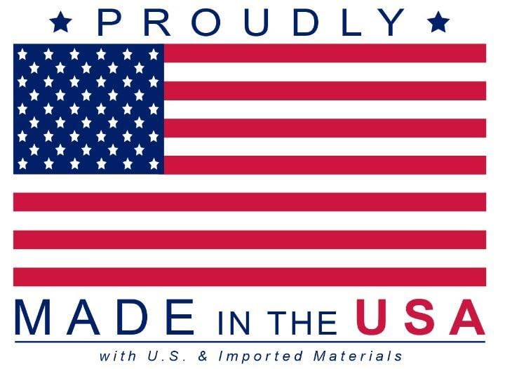 American Furniture Classics Eureka Rolled Arm Sofa with Two Pillows American Furniture Classics