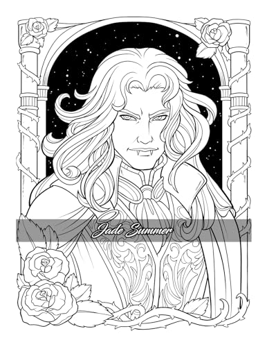 Stress Relief: Adult Coloring Book with Animals, Flowers, Fantasy, and More for Mindfulness and Relaxation WoodArtSupply