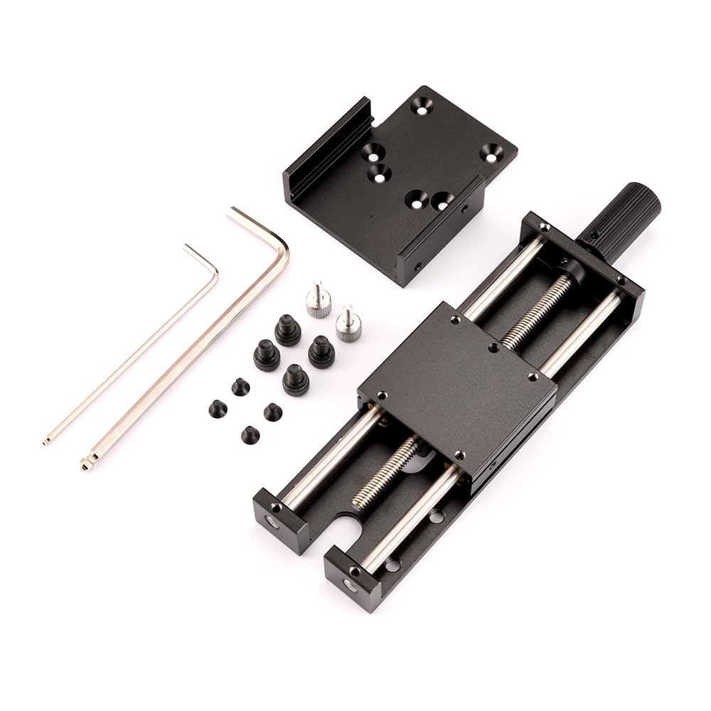 LONGER Laser Engraver Ray5 5W / 10W Laser Module Lift Stand Kit Longer