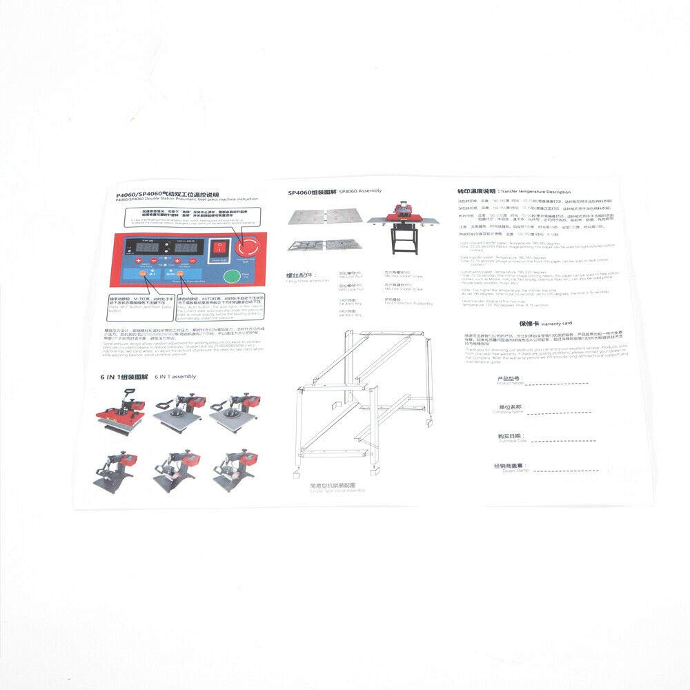 Pen Press for Making Pens, 6X Digital Pen Heat Press Machine Ball-Point Print Transfer Hot, 110V Ballpoint Pen Heat Press Sublimation Machine Sublimation Heat Press Printing Logo Transfer Machine TANAUT