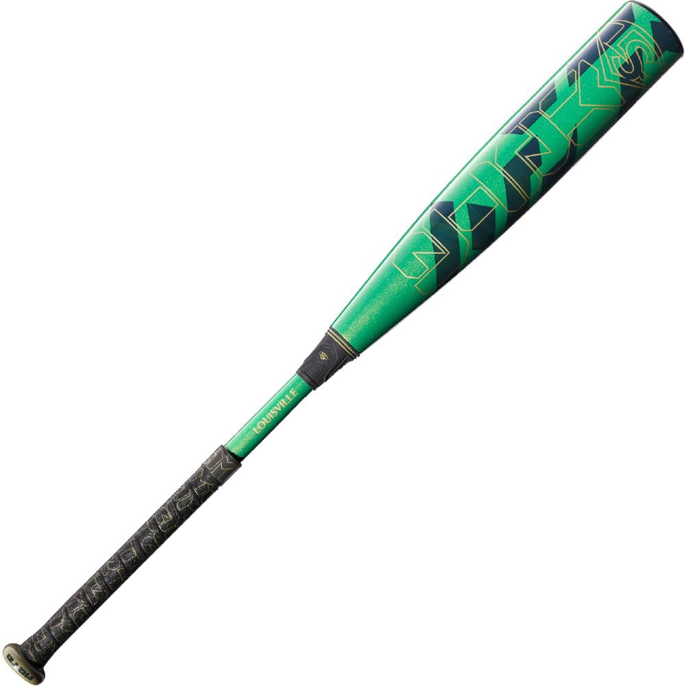 Louisville Slugger Meta® (-10) USSSA Baseball Bat - 30'/20 oz Louisville Slugger