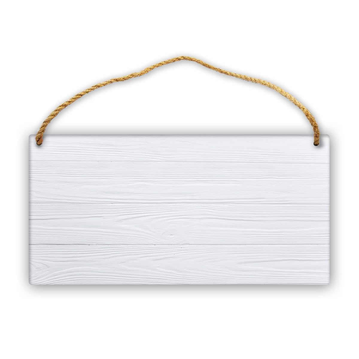 Jgksbqv Custom Wooden Signs with Pictures Personalized Wood Sign Add Your Photo Text Logo Name 3D Home Decor Gifts Welcome Family Board for Wall Room Kitchen Farmhouse, Blank 12"x6" Jgksbqv