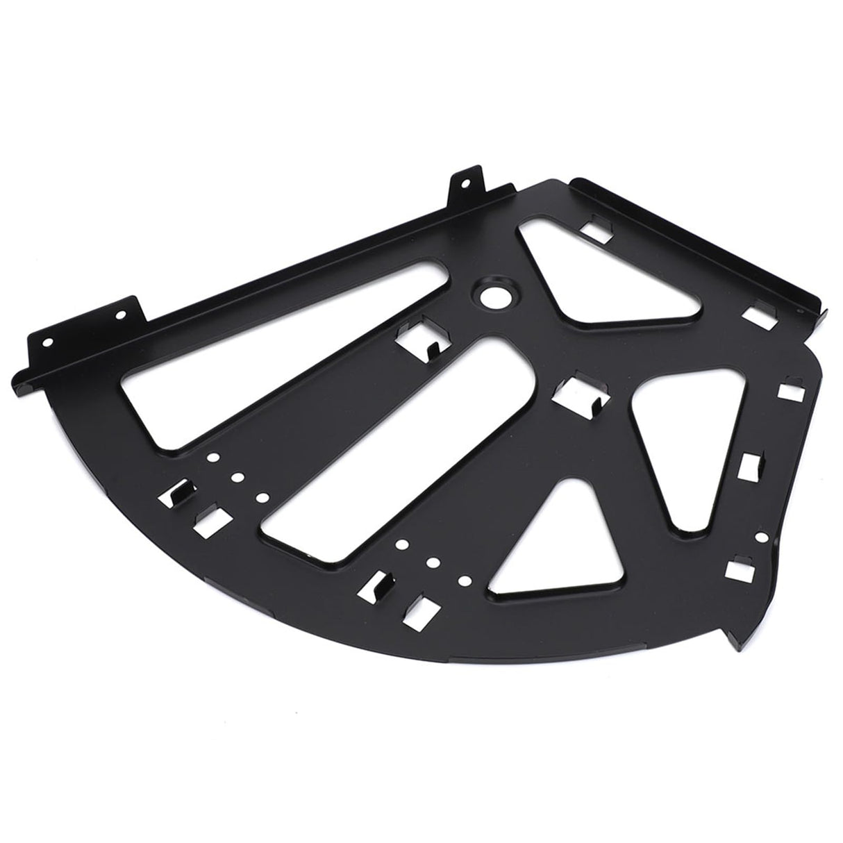 3 Layers Shoe Cabinet Flip Frame Shoe Rack Hinges Flip Drawer Hinge Black Shoe Cabinet Dump Rack with Mounting Accessories Hyuduo