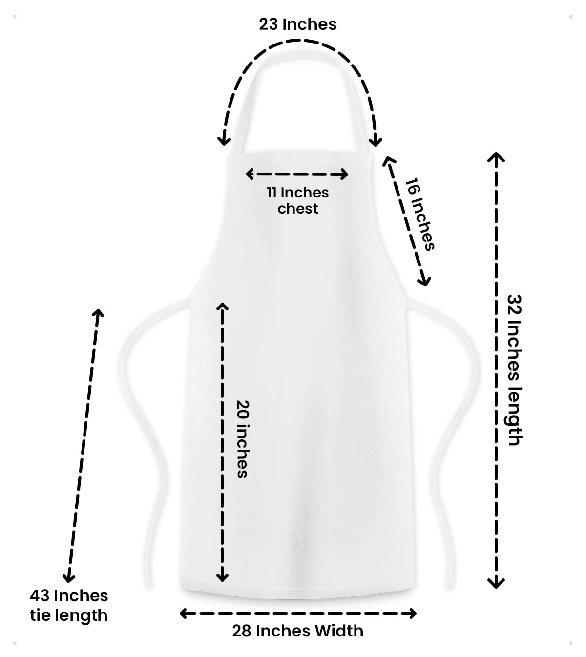 White aprons for adults white apron for women cooking aprons for mens apron kitchen apron women chef apron for men bbq apron for men bulk aprons bulk cooking aprons for women Avalon Kitchen