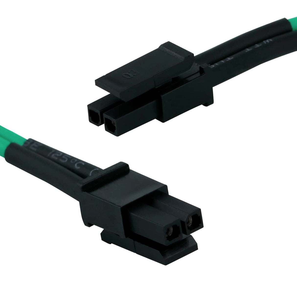 24V 65W Heater Catridge + 300°C NTC 100K 3950 Thermistor Temperature Sensor Compatible with Voron V2.4 V0.1 V1.8 V6 PT100 Dragon Hotend Dragonfly BMS BMO Printhead 3D Printer HOCENWAY