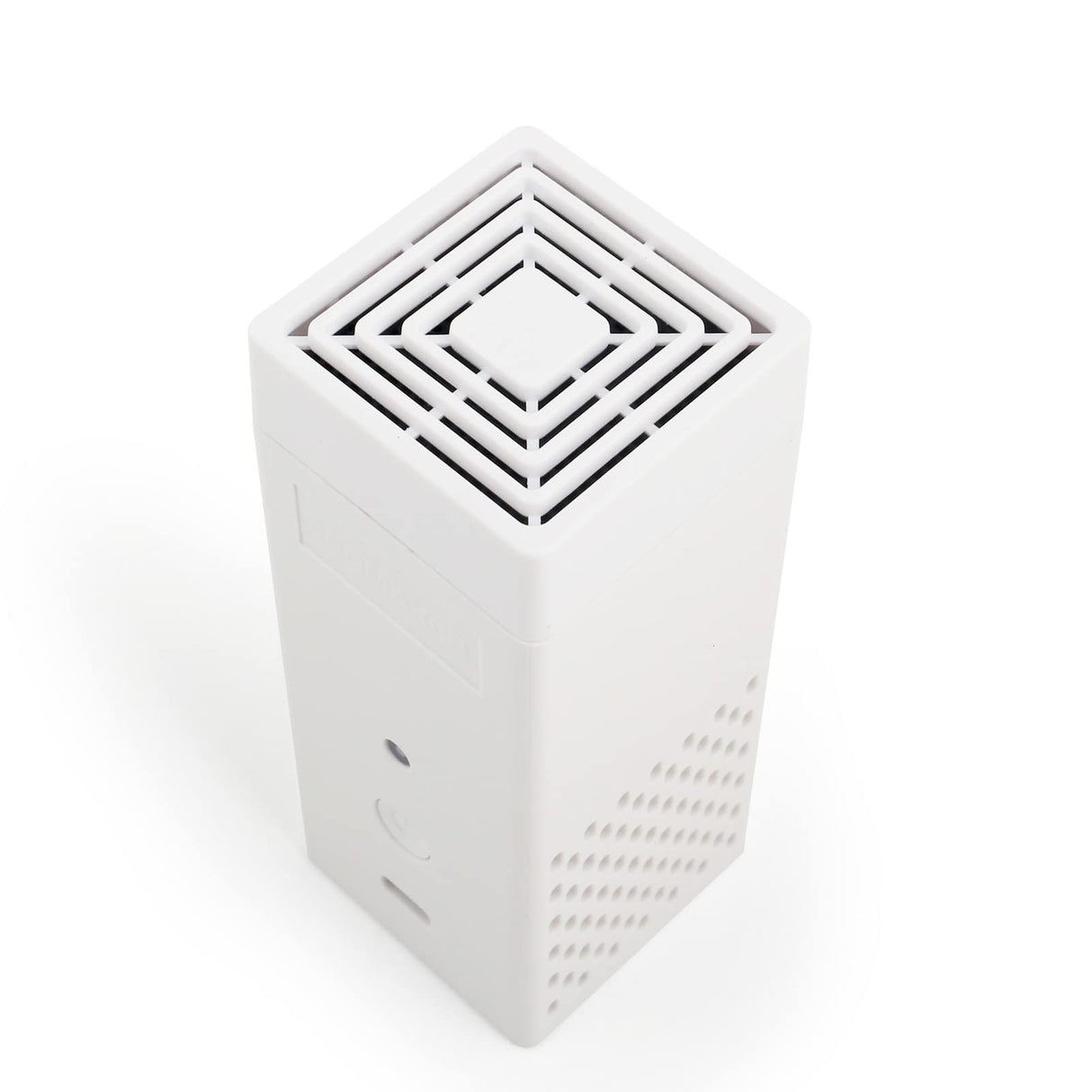 ENOMAKER Resin Air Filter Fan Machine with Activated Carbon Block Replacement for Anycubic Elegoo Creality LCD DLP MSLA 3D Printers (Pack of 2) ENOMAKER