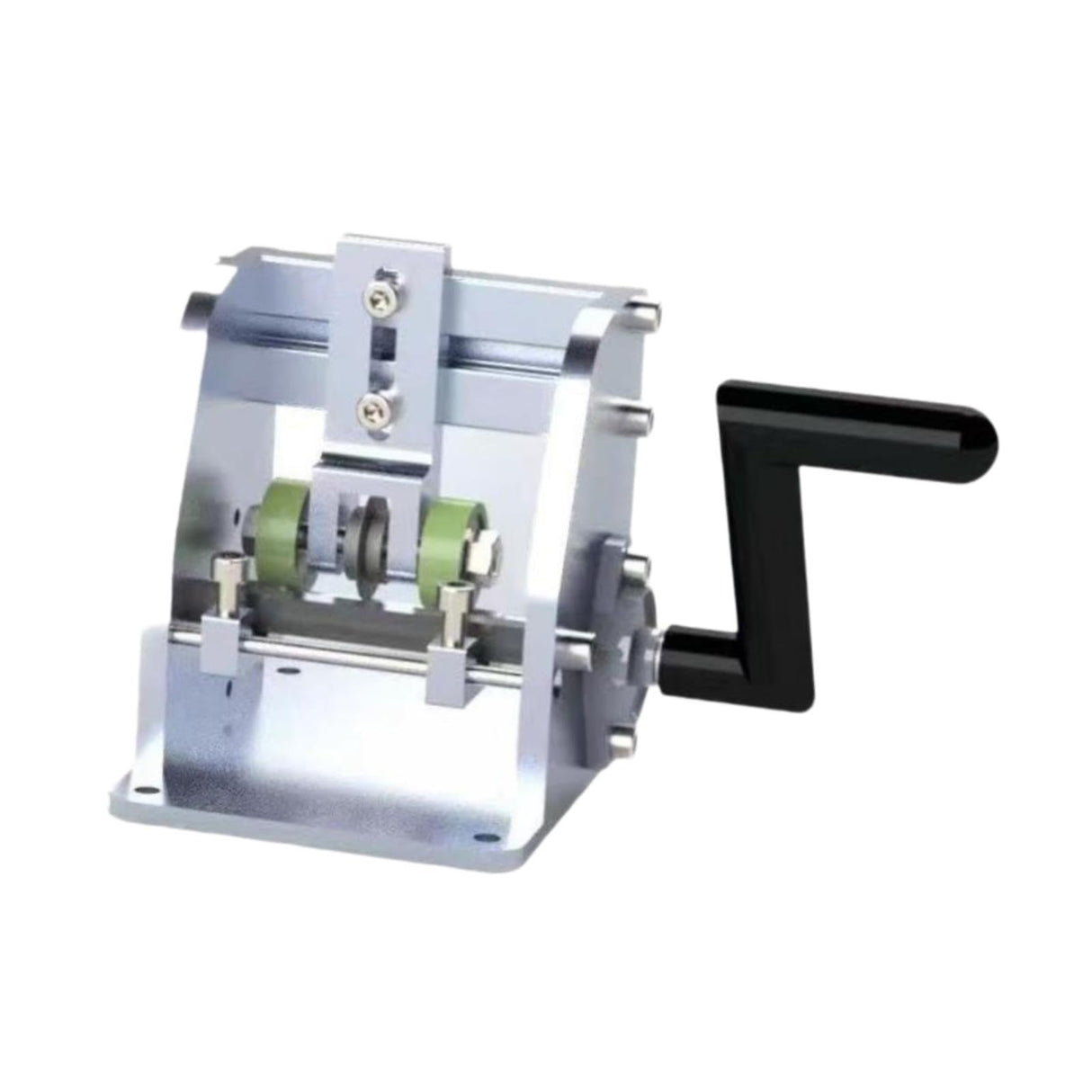 kowaku Edge Bander Cutter Wide Band Divider Portable Handheld Sturdy Edge Band Cutter Cutting Machine Manual Board Cutting Device, 50mm Width kowaku