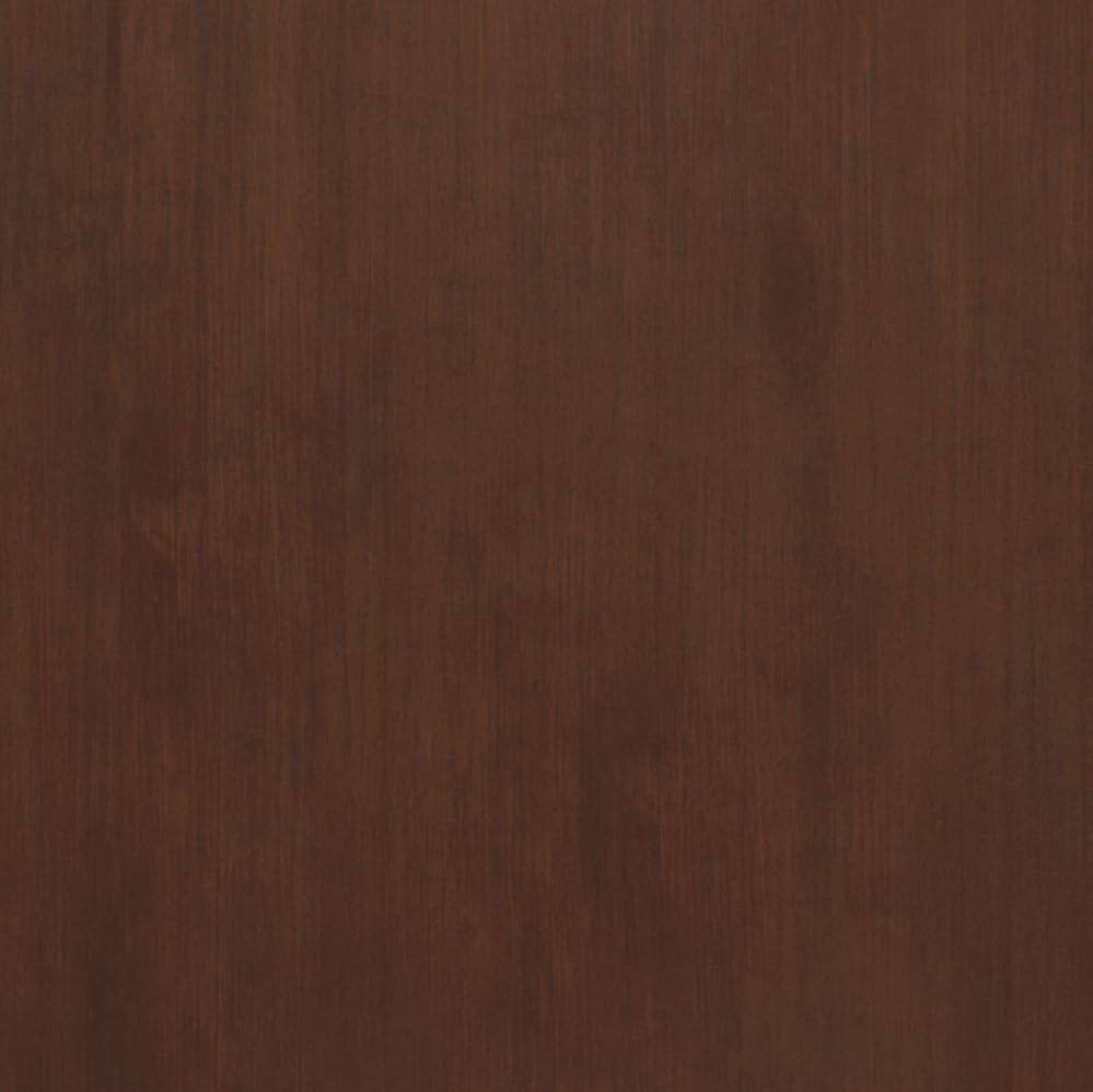 SIMPLIHOME Artisan SOLID WOOD 66 Inch Wide Contemporary Wide 4 Door Storage Cabinet in Russet Brown, For the Living Room, Entryway and Family Room SIMPLIHOME