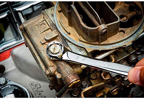 Husky Chrome Mechanics Tool Set (149-Piece) HUSKY