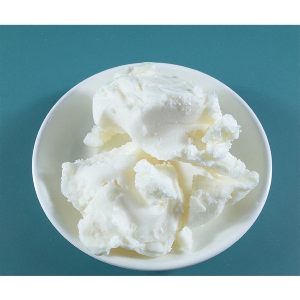 TooGet Natural Coconut Wax 2 lb - DIY Handmade Scented Candle Making Supplies Pure White Coconut Wax, Melting Point 41°/106°F TooGet