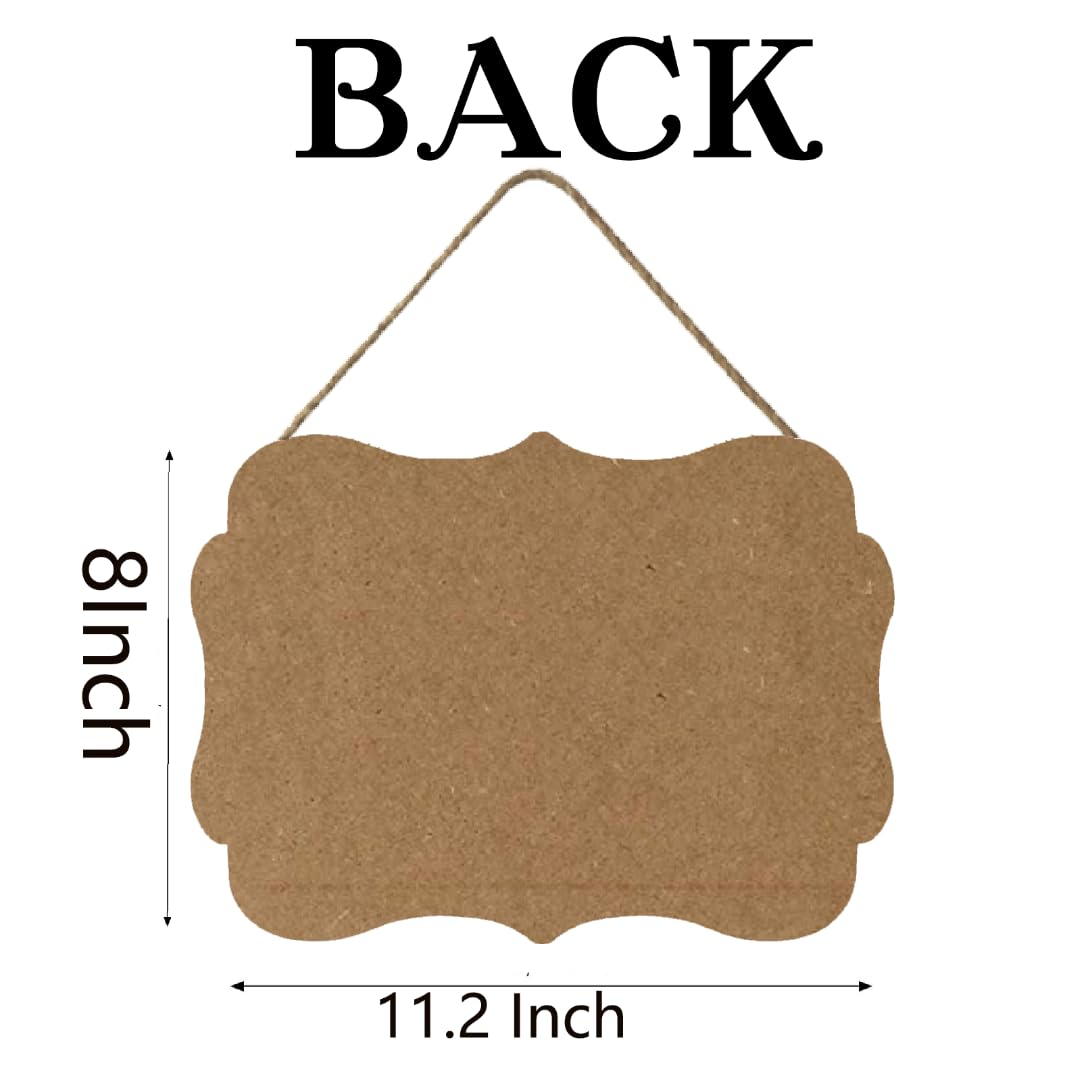 Personalized Kitchen Signs Custom Name Wood Sign Kitchen Seasoned with Love Wall Decor Gifts For for Men Women Cooks Chefs 11.2 * 8Inch Custom Metal Sign