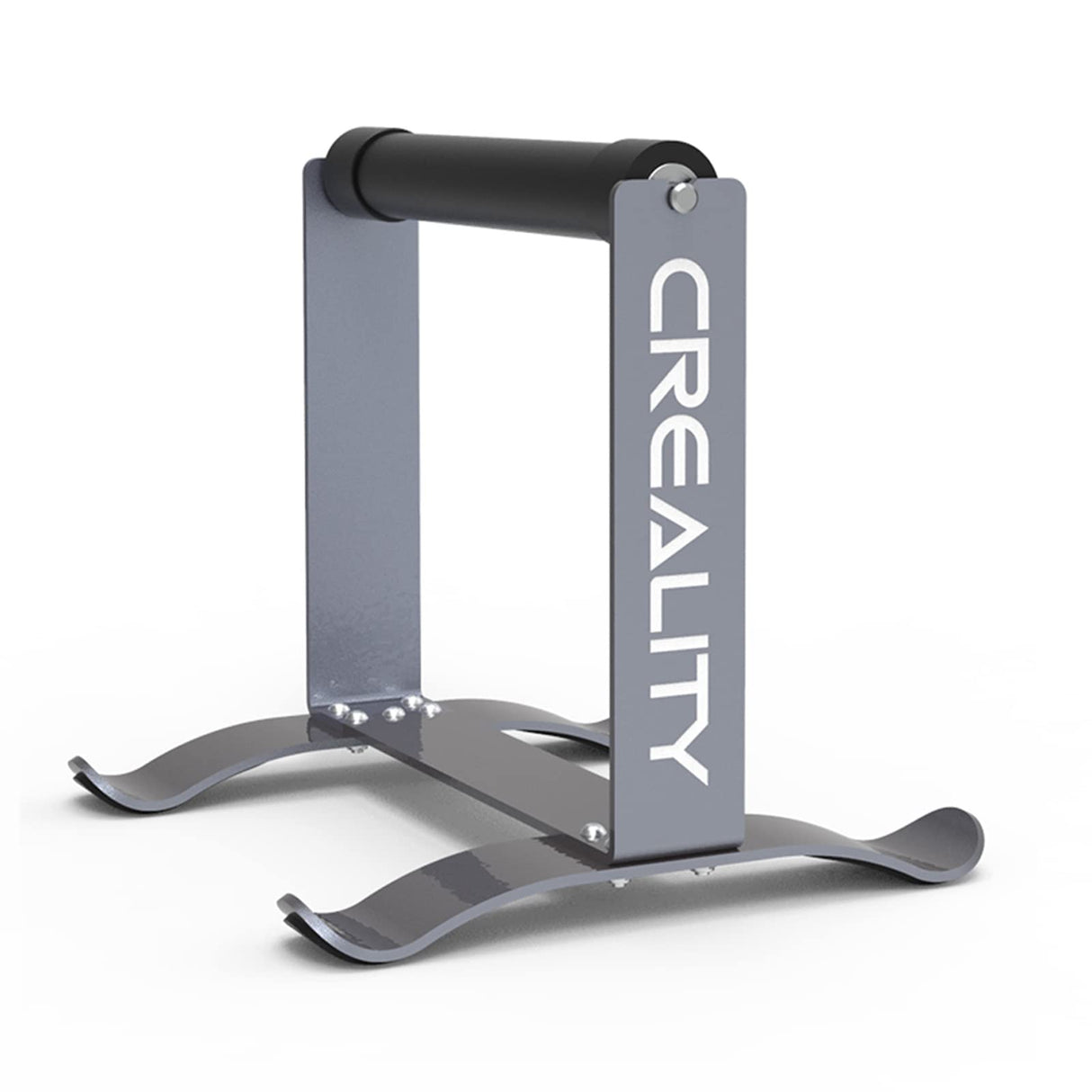 Multi-Kilogram Spool Holder Filament Bracket Spool Metal Holder for PLA/ABS/TPU/Other 3D Printing Materials for Creality Ender3 Series/CR Series/CR-30 3D Printer Lutyr