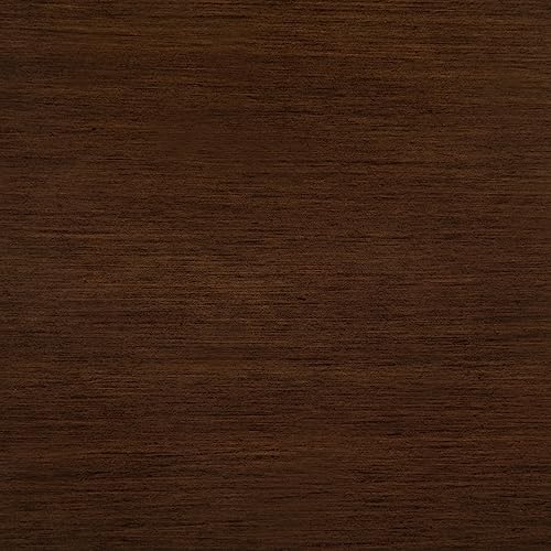 SIMPLIHOME Acadian SOLID WOOD 39 inch Wide Transitional Medium Storage Cabinet in Natural Aged Brown, with 2 Tempered Glass Doors, 4 Adjustable Shelves SIMPLIHOME