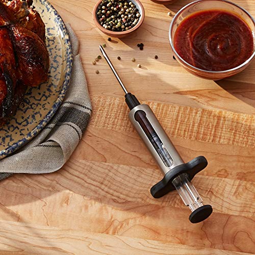 Pit Boss 67287 Stainless Steel Marinade Injector PIT BOSS