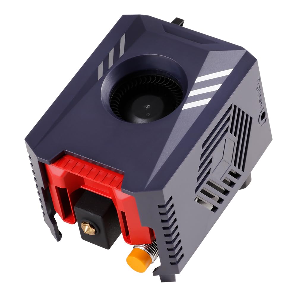 Anycubic 3D Printer Print Head Kit for Anycubic Kobra 2 Max、Kobra 2 Pro、Kobra 2 Plus 3D Printer ANYCUBIC