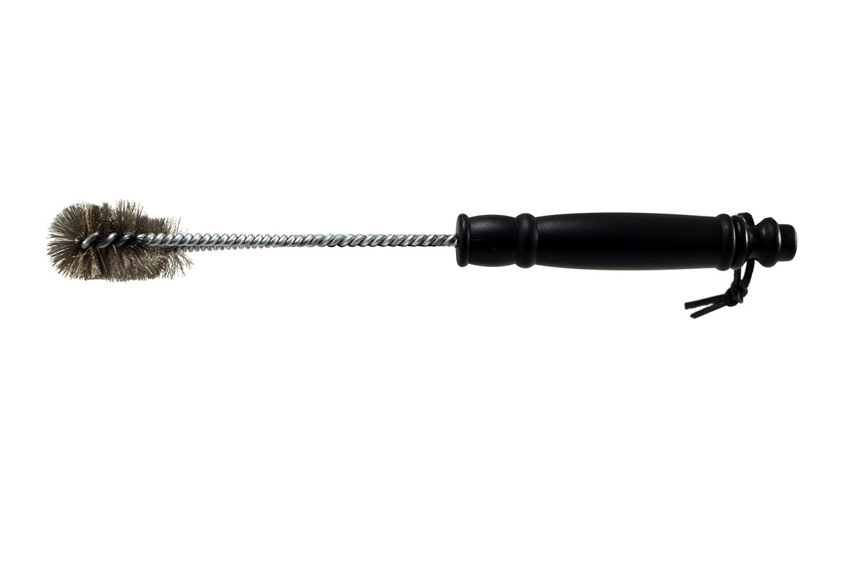 Grill Brushes,Barbecue Cleaning Brush, Oven Cleaner Brush, Effectively Clean All Types of Grills (1) HUAYINGMEI