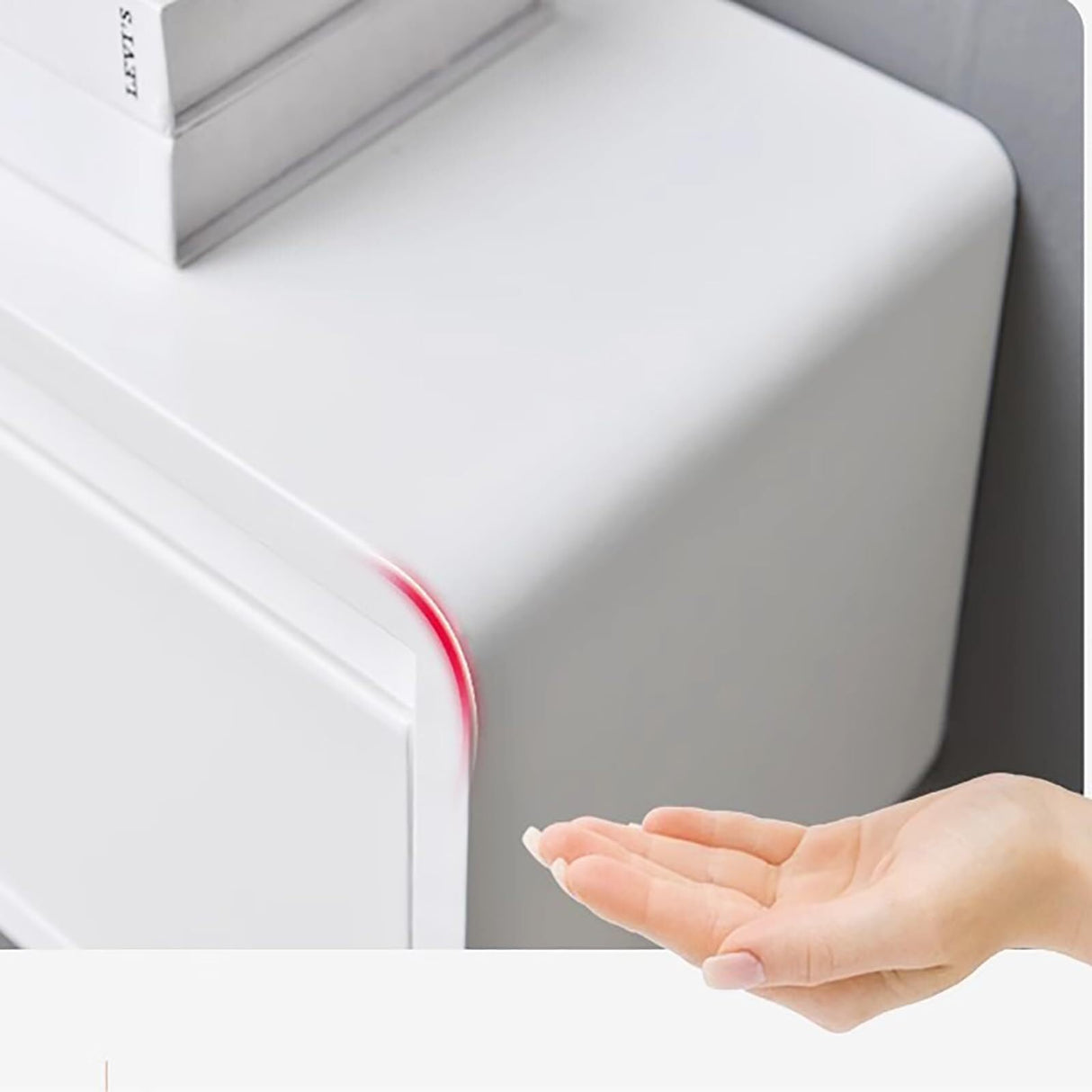 Solid Wood Floating Tv Stand Shelf With 3 Drawers,Wooden Floating Tv Cabinet,Wall Mounted Entertainment Center Floating Media Console,Suitable For Living Room, Bedroom(Brown,63"W x 8"D x 9.5"H) WOLWES