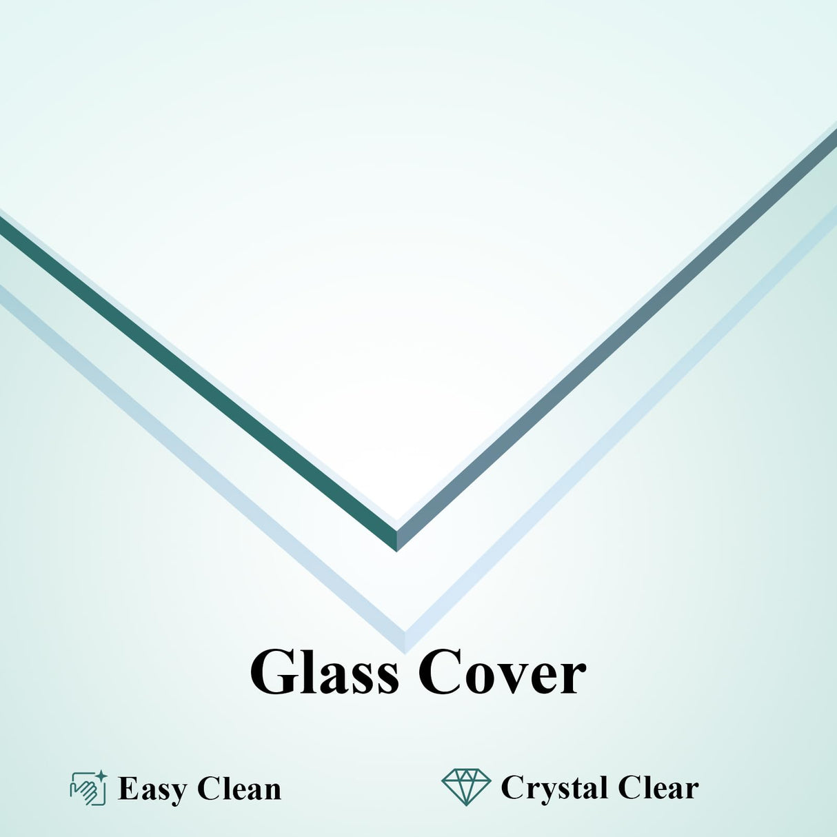 RPJC 11x14 Picture Frames Made of Solid Wood and High Definition Glass Display Pictures 8x10 with Mat or 11x14 Without Mat for Wall Mounting Brown RPJC