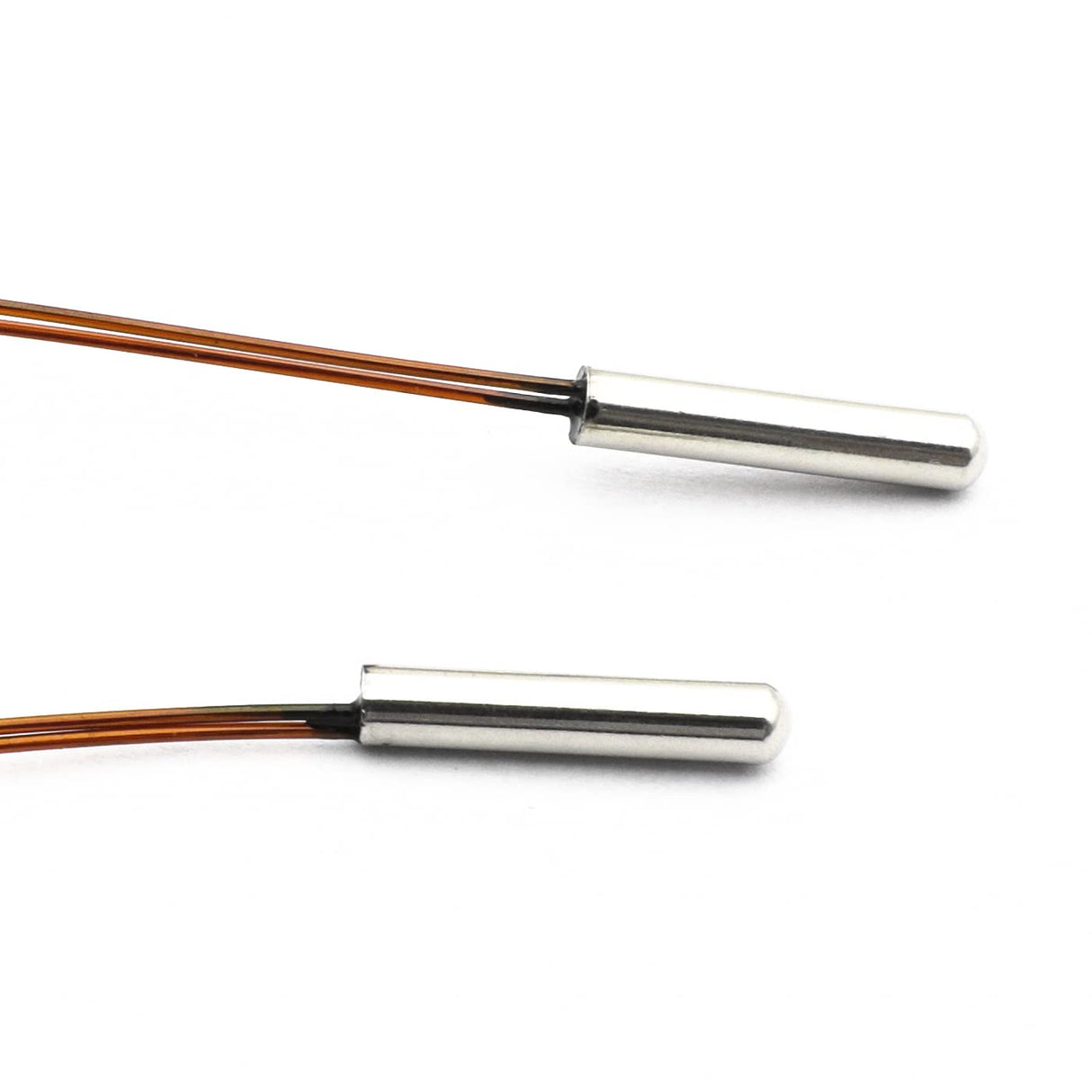 24V 65W Heater Catridge + 300°C NTC 100K 3950 Thermistor Temperature Sensor Compatible with Voron V2.4 V0.1 V1.8 V6 PT100 Dragon Hotend Dragonfly BMS BMO Printhead 3D Printer HOCENWAY