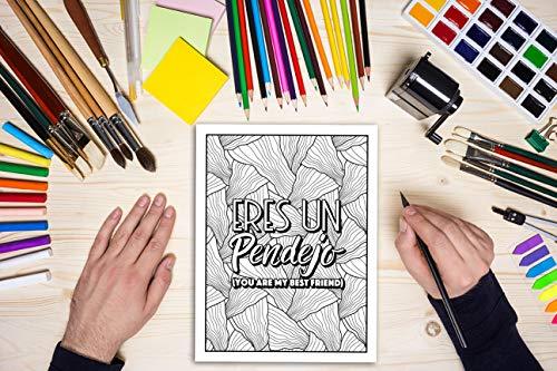 A Swear Word Coloring Book for Adults: Eat A Bag of D*cks Honey Badger Coloring