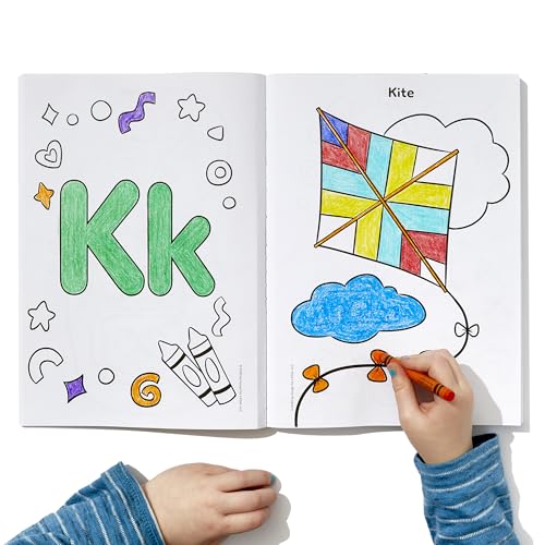 My First Coloring Book (Ms. Rachel) (Books by Ms. Rachel) WoodArtSupply